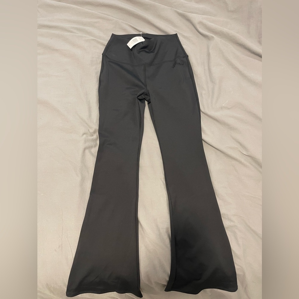 y2k Guess flared pants